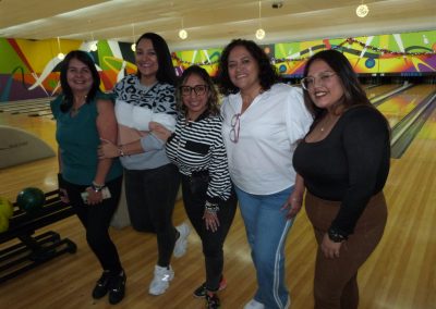 Torneo de Bowling 2025
