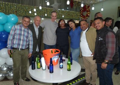 Torneo de Bowling 2025