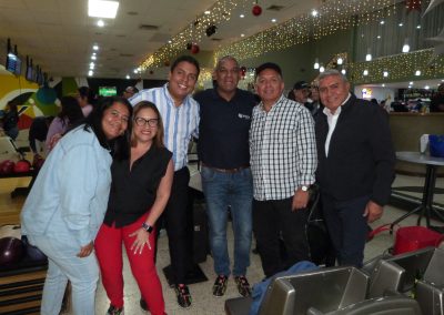 Torneo de Bowling 2025