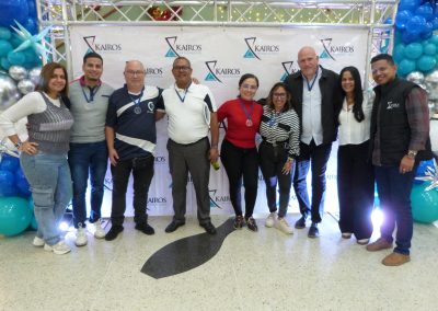 Torneo de Bowling 2025