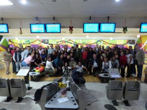 Torneo de Bowling 2025