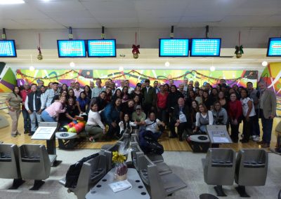 Torneo de Bowling 2025