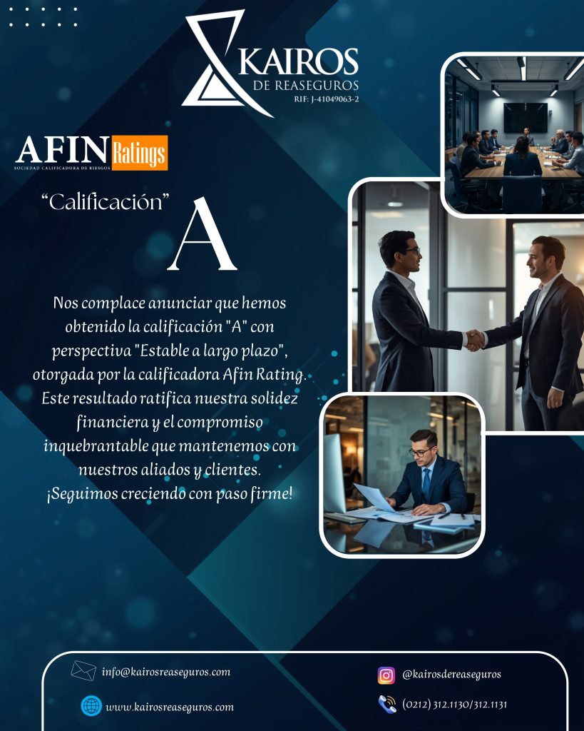 Calificación Financiera 2026